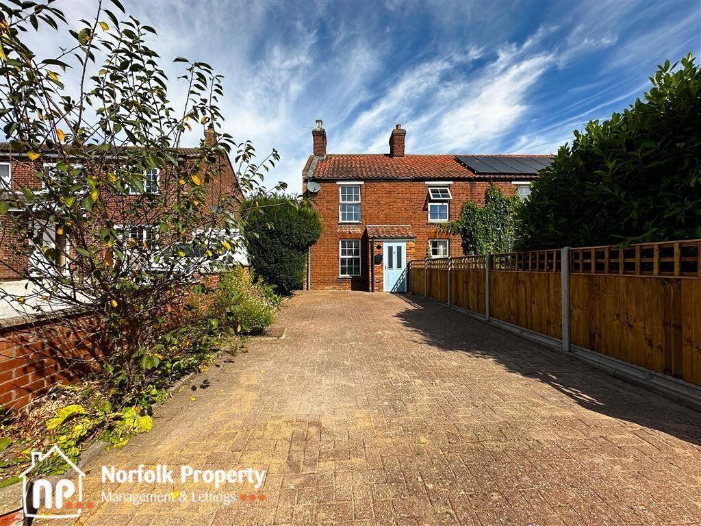 Main image of property: Reedham