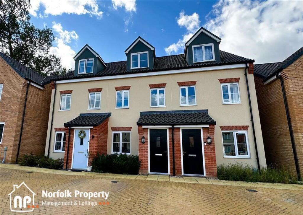 Main image of property: Wymondham