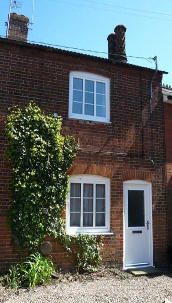 Main image of property: Beccles