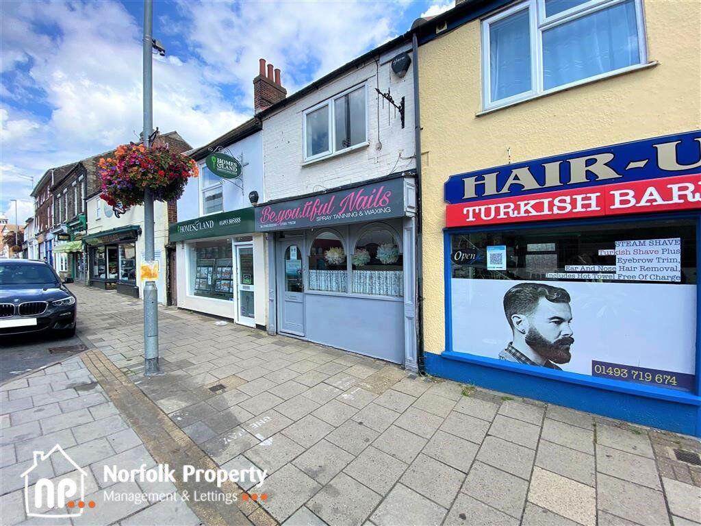 Main image of property: Gorleston