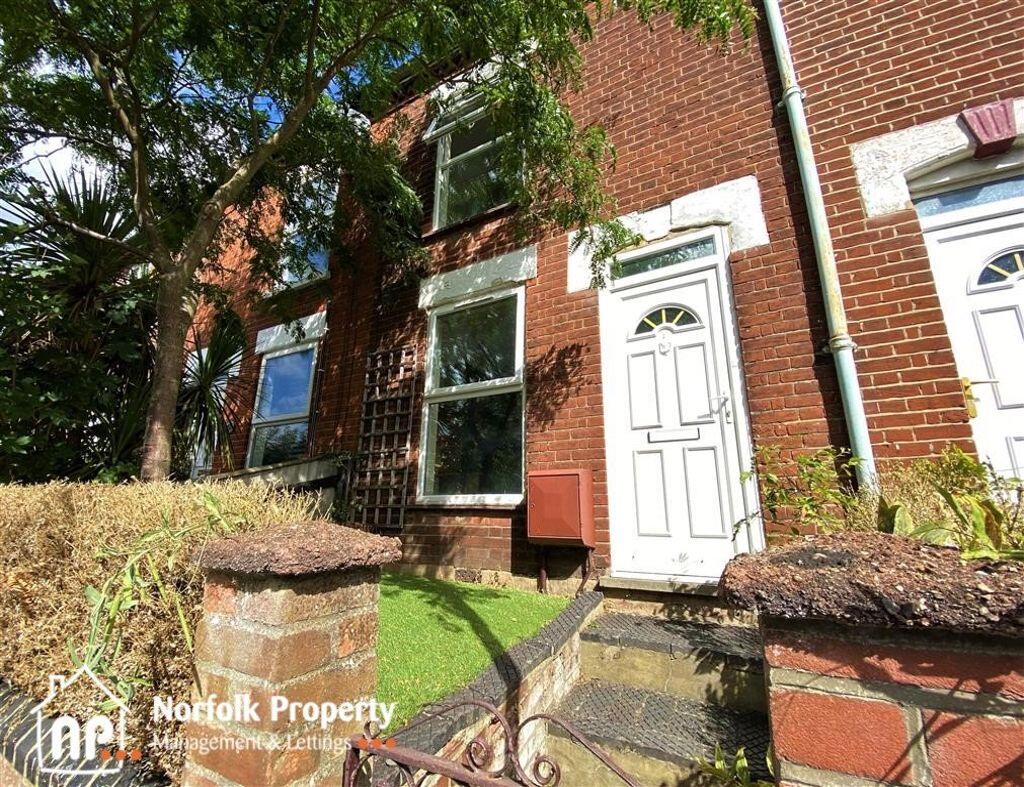 Main image of property: Norwich