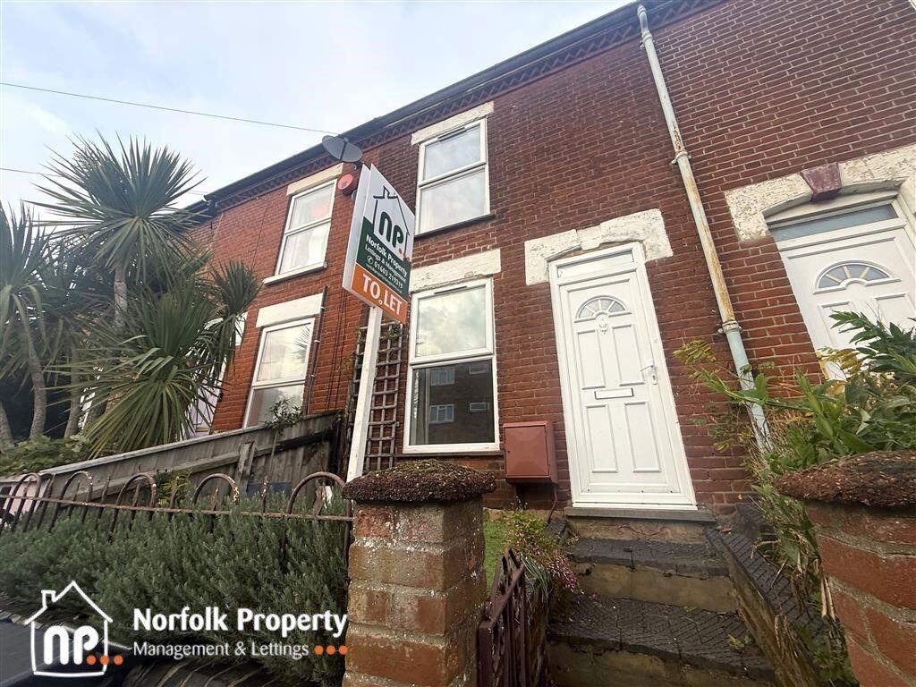 Main image of property: Norwich