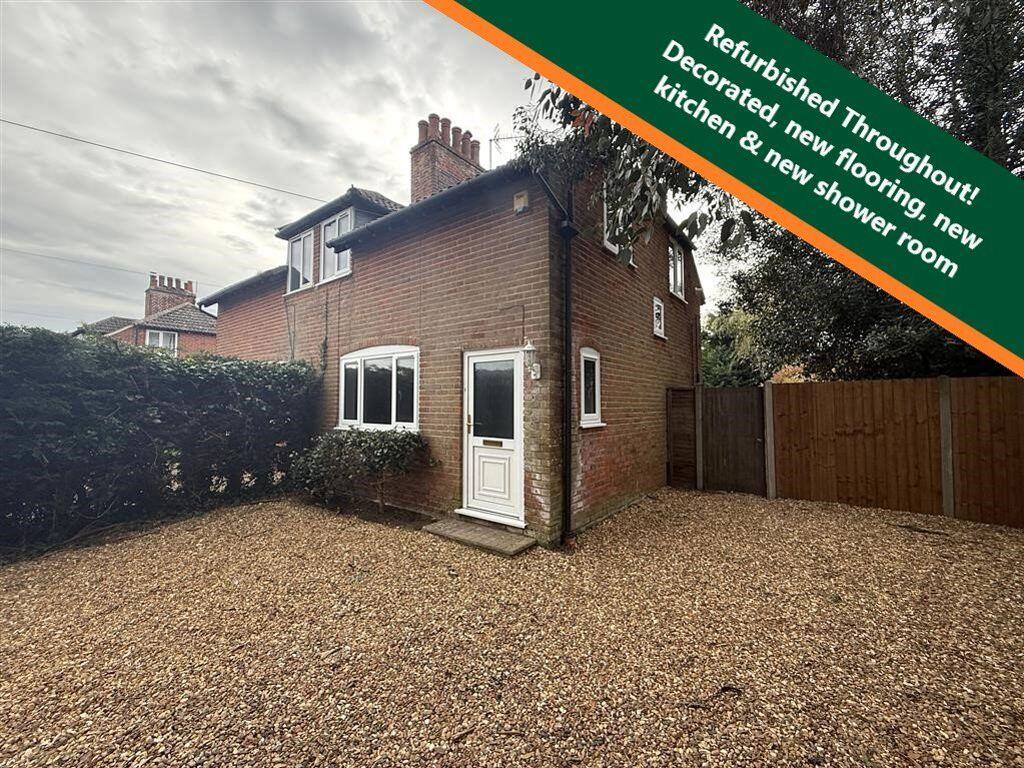 Main image of property: South Walsham