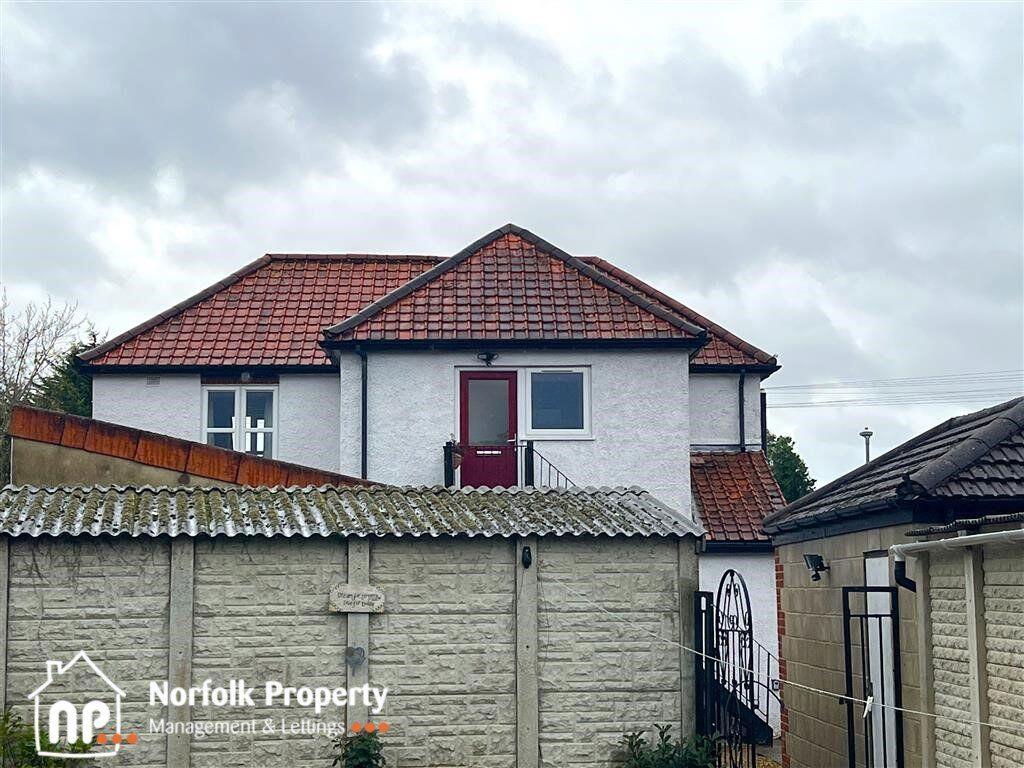 Main image of property: Thorpe St Andrew