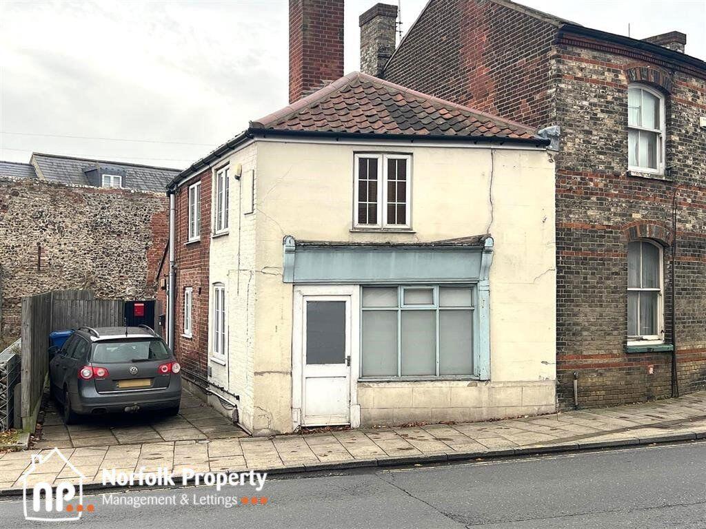 Main image of property: Norwich