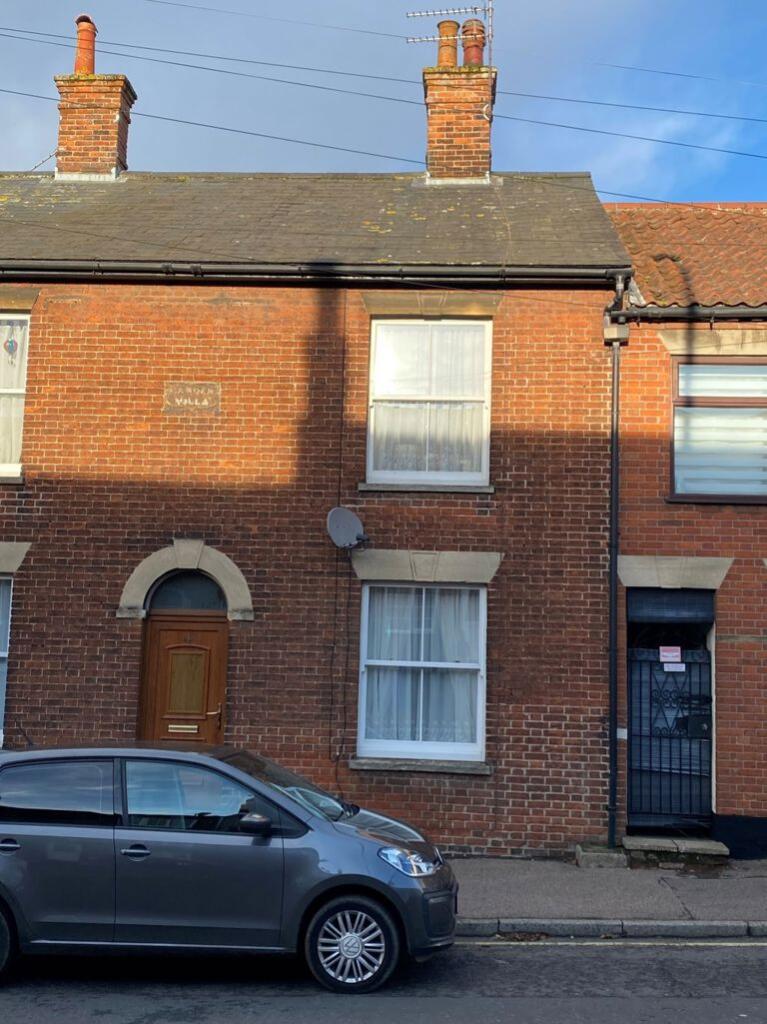 Main image of property: Beccles