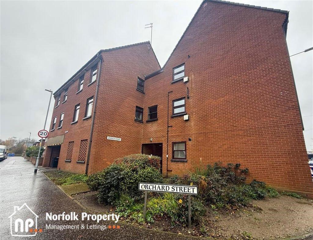 Main image of property: City Centre