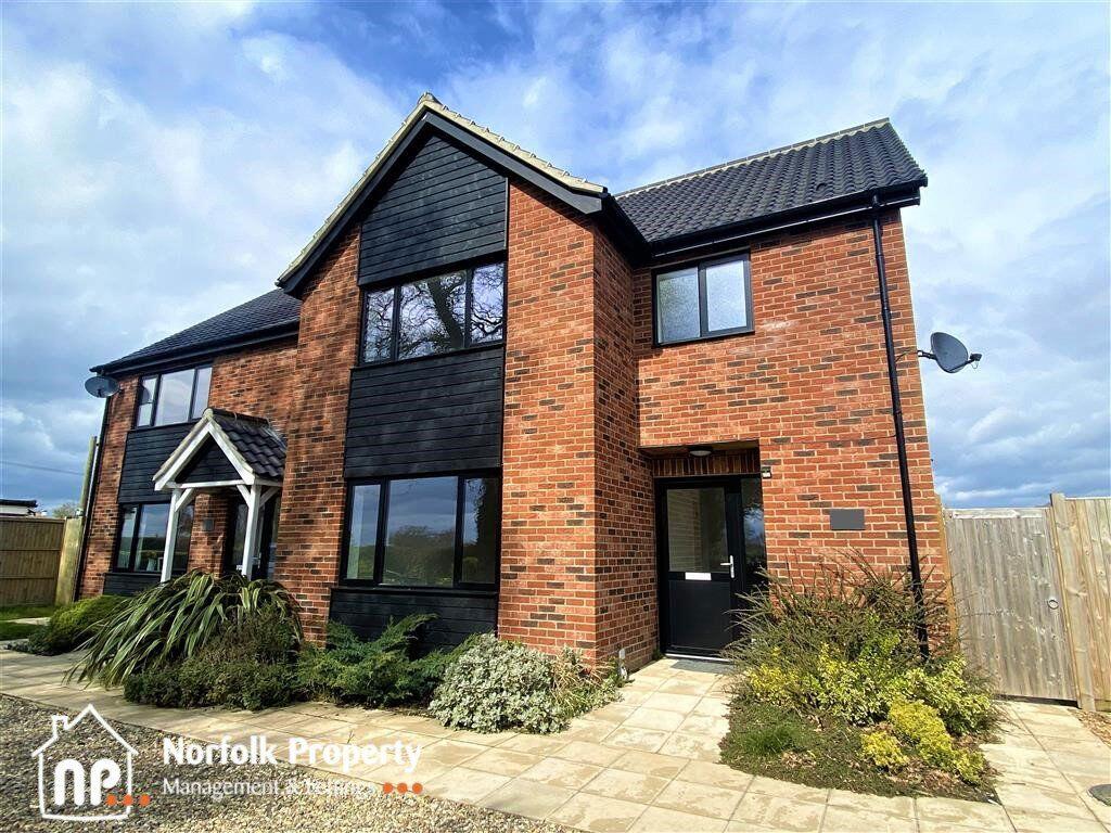 Main image of property: Alpington