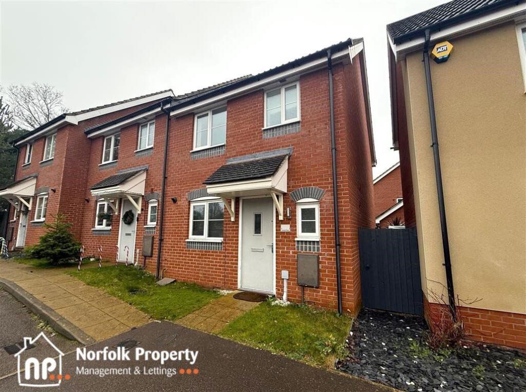 Main image of property: Queen Hill