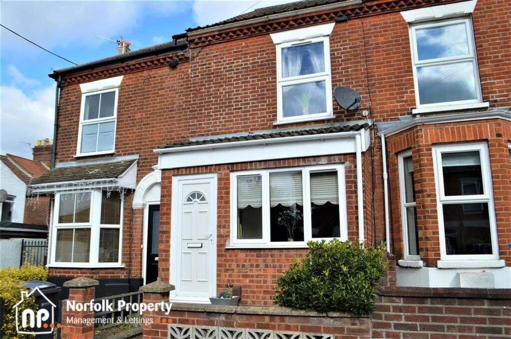 Main image of property: North City