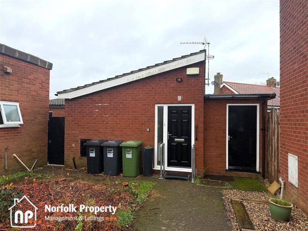 Main image of property: Horning