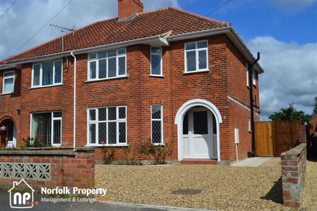 Main image of property: South City