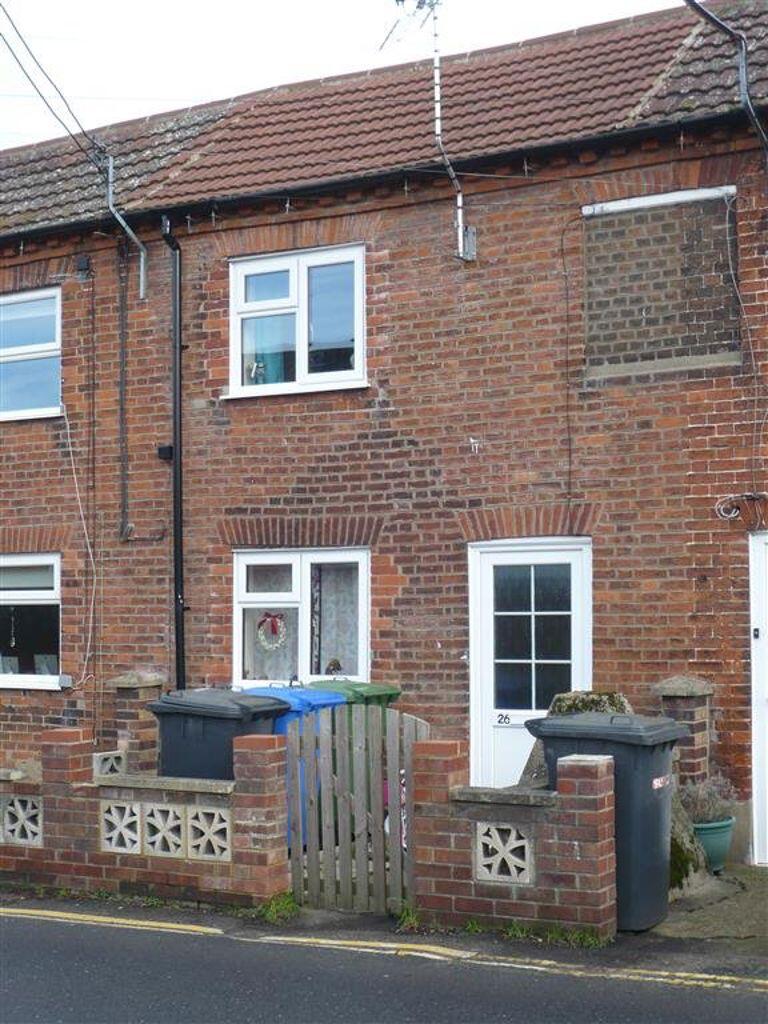 Main image of property: Beccles