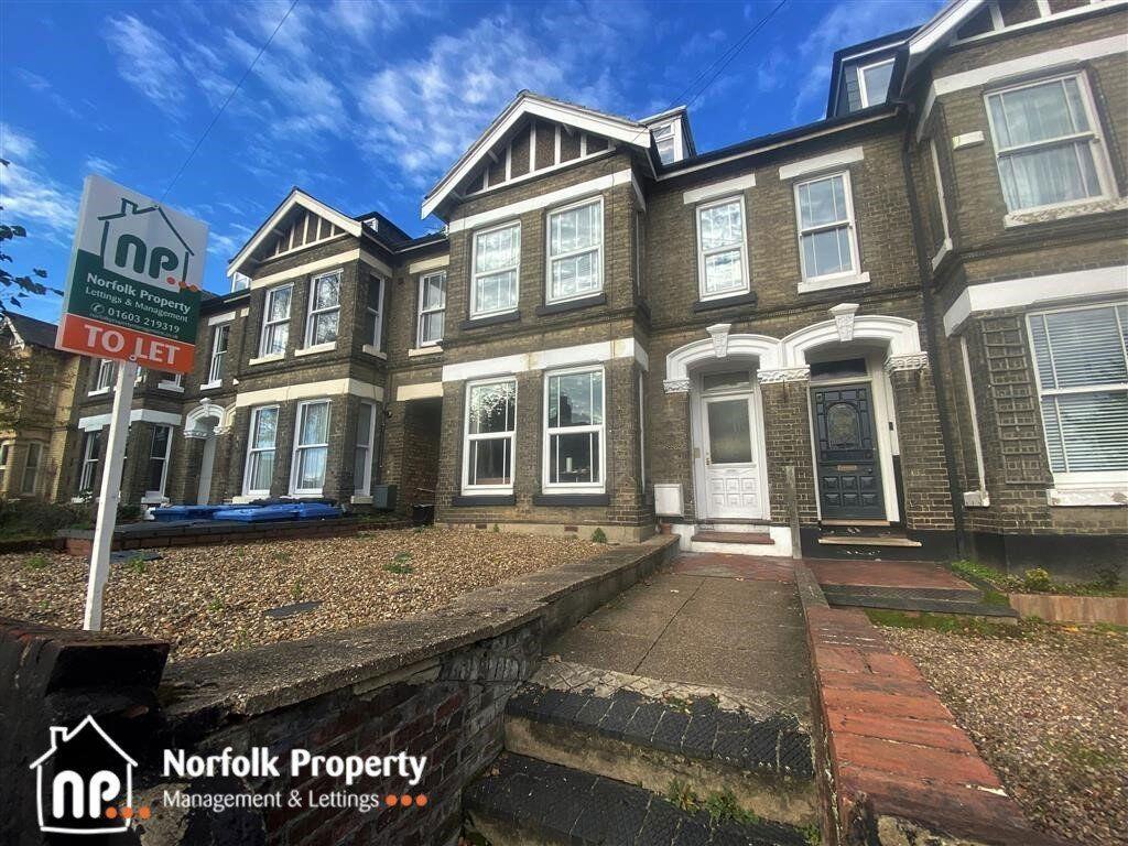 Main image of property: Norwich