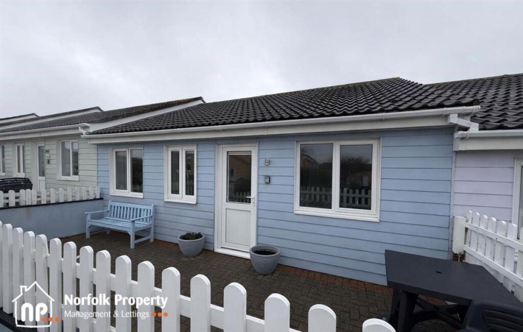 Main image of property: Mundesley