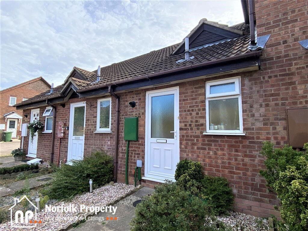 Main image of property: Taveham