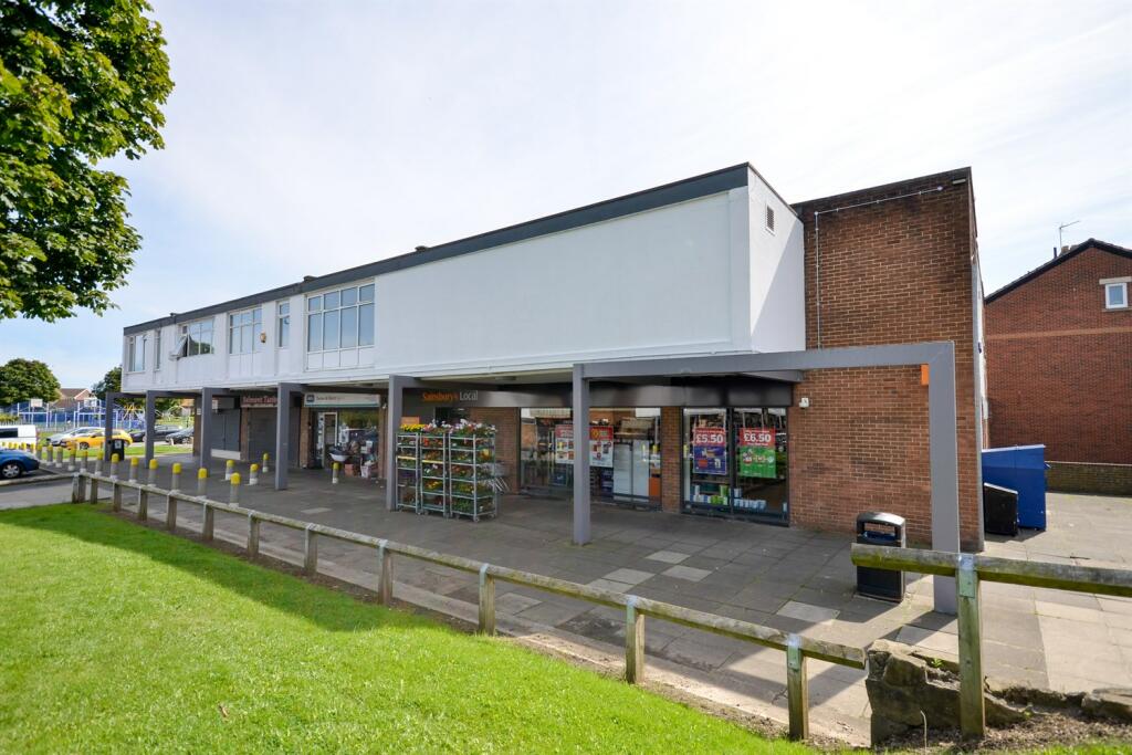 Additional property image - 1a-17a Cheveley Park, Durham