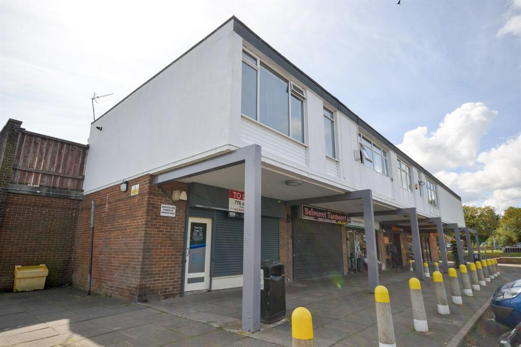 Additional property image - 1a-17a Cheveley Park, Durham