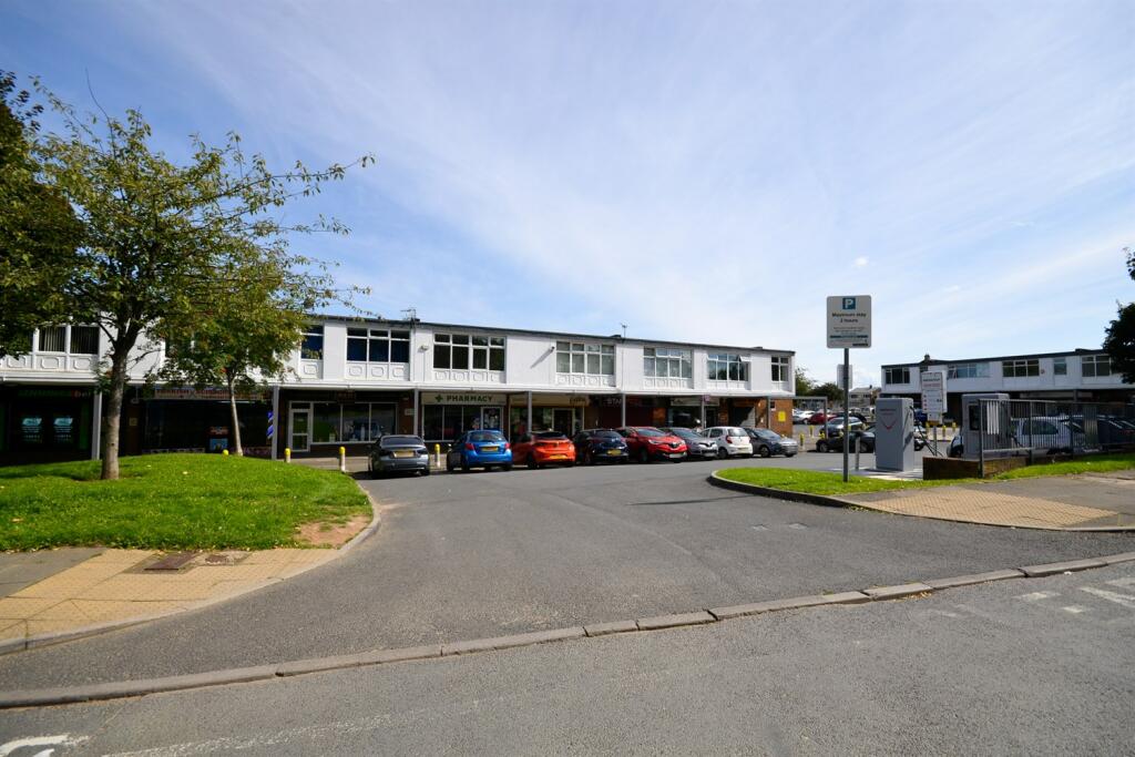 Additional property image - 1a-17a Cheveley Park, Durham