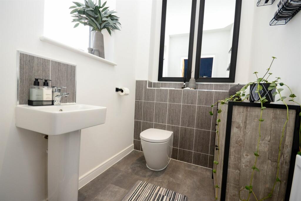 Additional property image - Aspen Close, Birtley