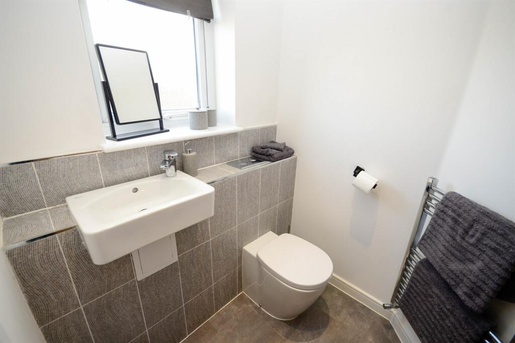 Additional property image - Aspen Close, Birtley
