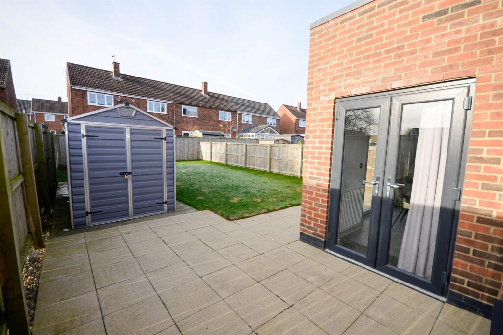 Additional property image - Aspen Close, Birtley