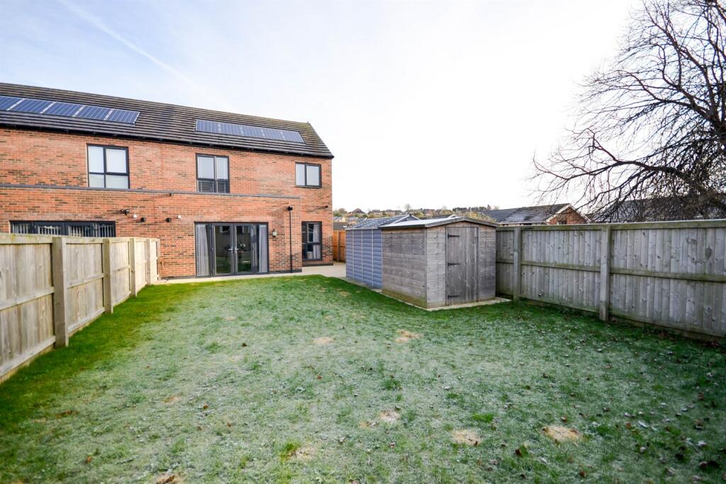 Additional property image - Aspen Close, Birtley