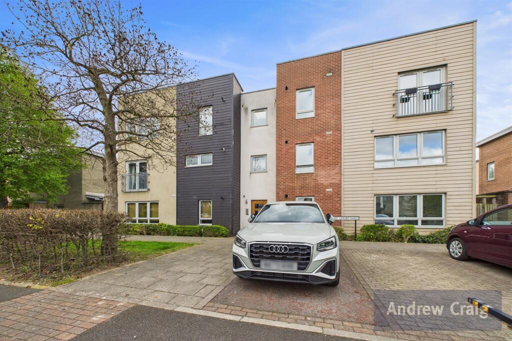 Main image of property: July Courtyard, Gateshead
