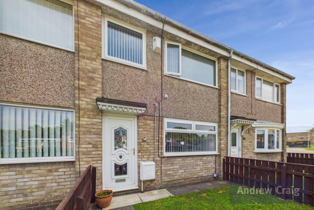 Main image of property: Cornforth Close, Wardley