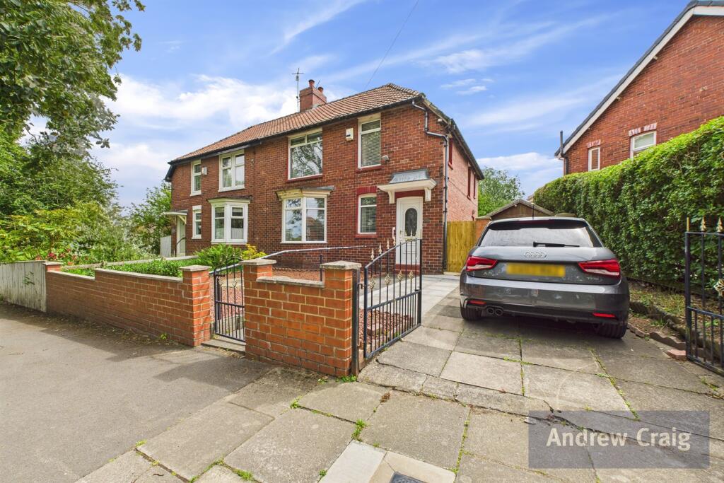 Main image of property: The Drive, Felling