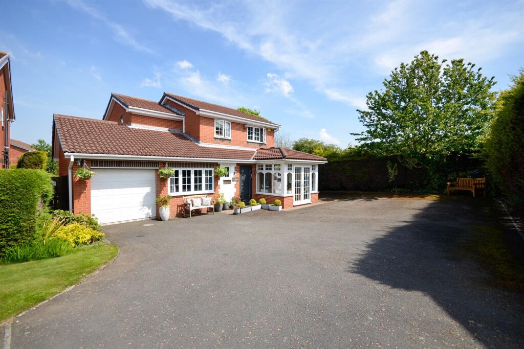 Main image of property: Brackenbeds Close, Pelton, Chester Le Street
