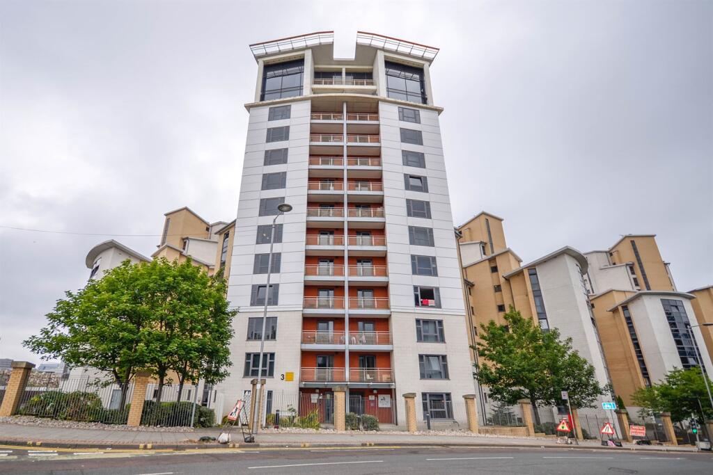 Main image of property: Baltic Quay, Mill Road, Gateshead