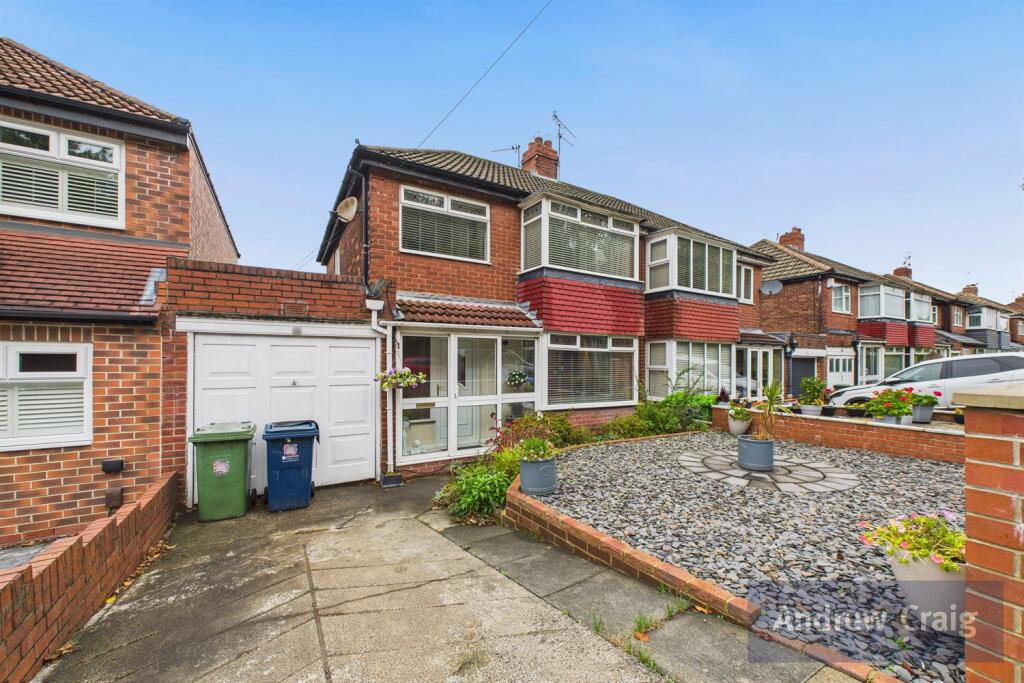 Main image of property: Saltwell Road South, Low Fell