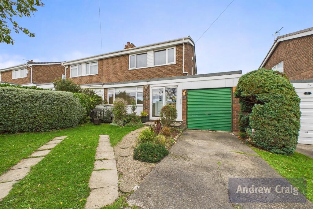 Main image of property: Dunvegan, Birtley