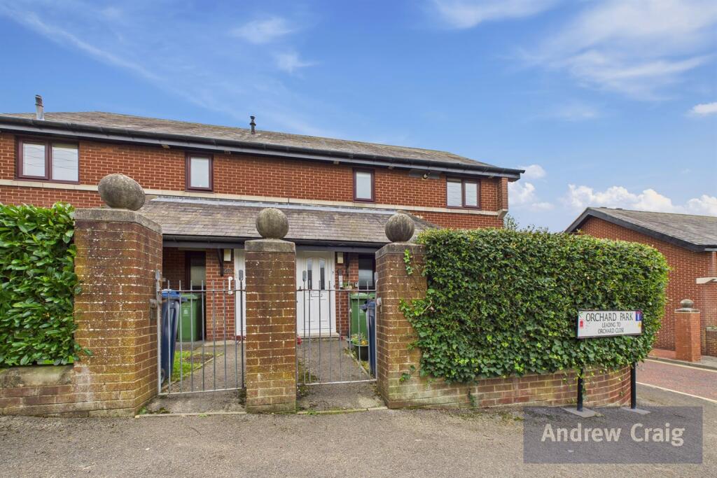 Main image of property: Orchard Park, Birtley