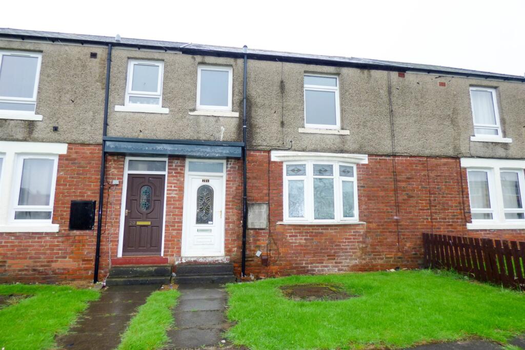 Main image of property: North Avenue, Washington