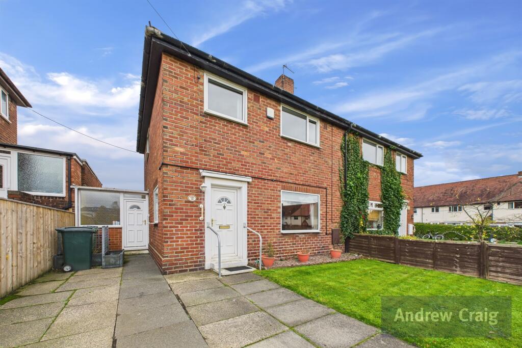 Main image of property: Athlone Place, Birtley