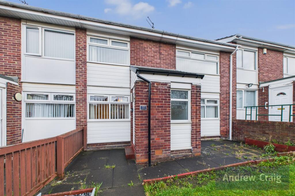 Main image of property: Fisherwell Road, Pelaw