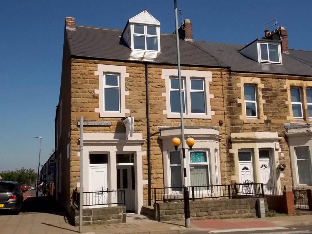 Main image of property: Musgrave Terrace, Pelaw