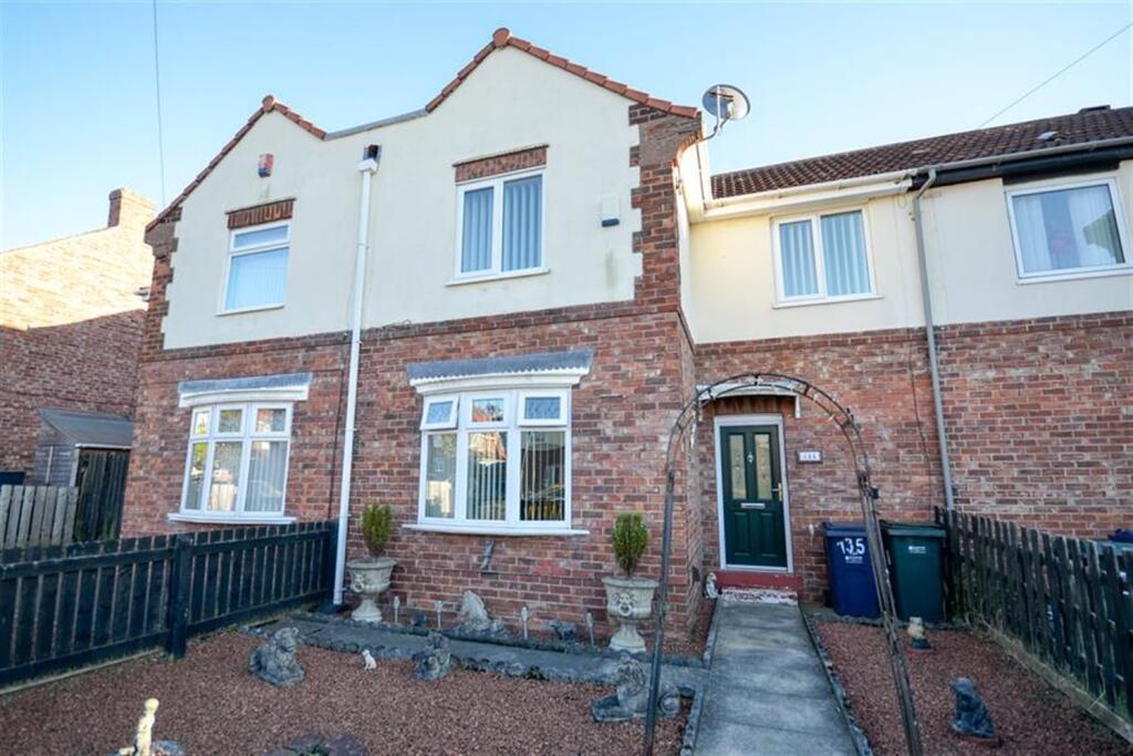 Main image of property: Dorset Avenue, Birtley