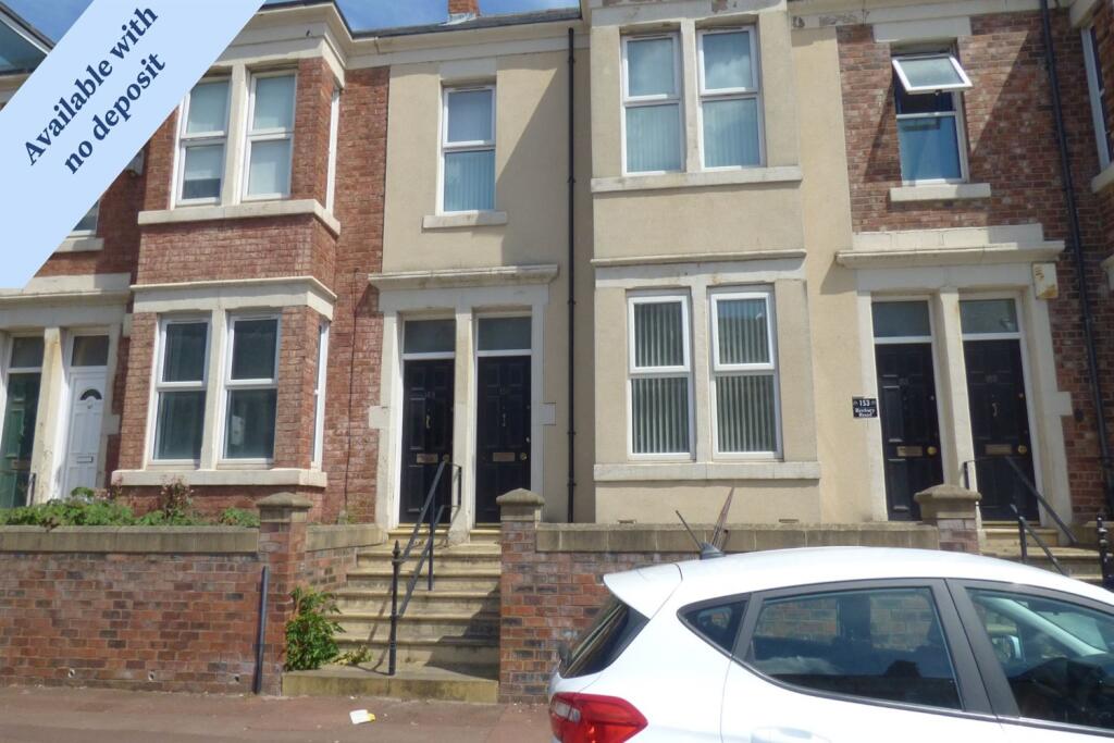 Main image of property: Rectory Road, Gateshead 