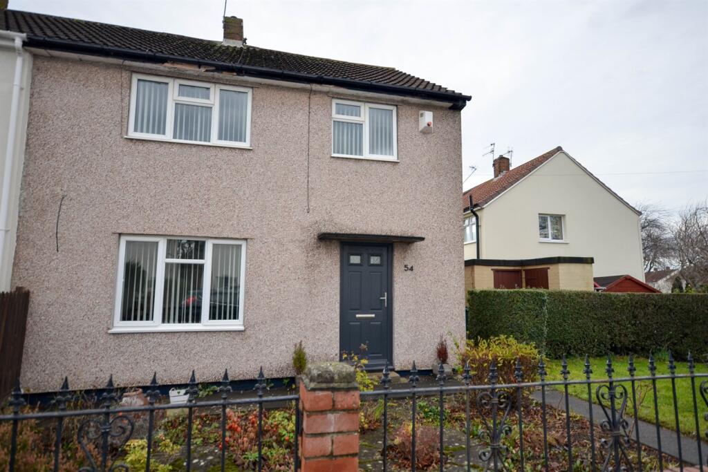 Main image of property: Coniston, Wardley