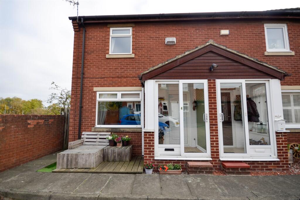 Main image of property: Whitegate Close, Dunston