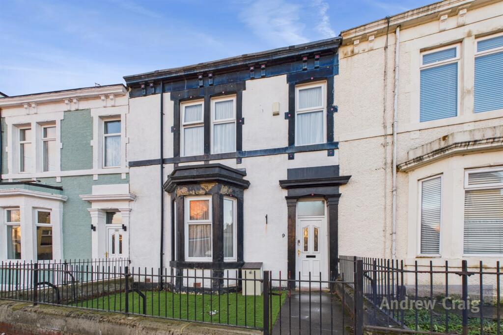 Main image of property: Poplar Crescent, Gateshead