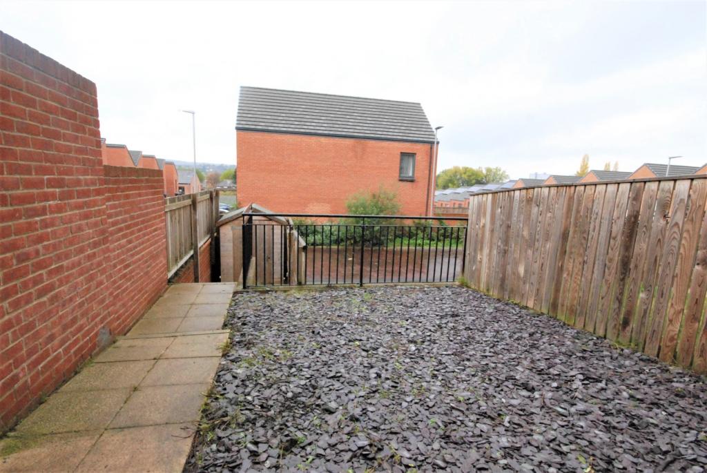3 bedroom house for sale in Saltwell Road, Gateshead, NE8