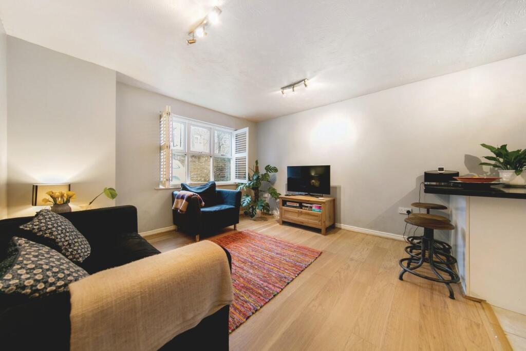 Main image of property: Belvedere Place, London