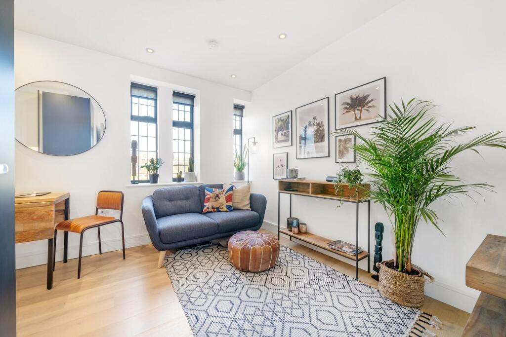 Main image of property: Abbeville Road, SW4