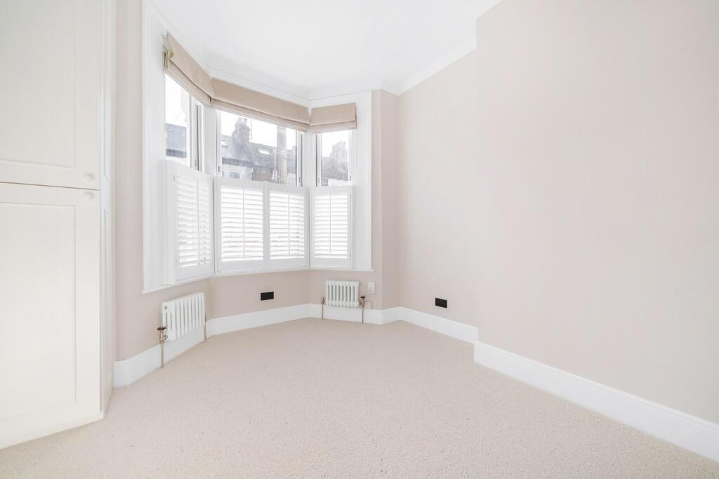 Main image of property: Amies Street, SW11
