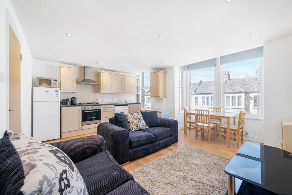 Main image of property: Abbeville Road, SW4