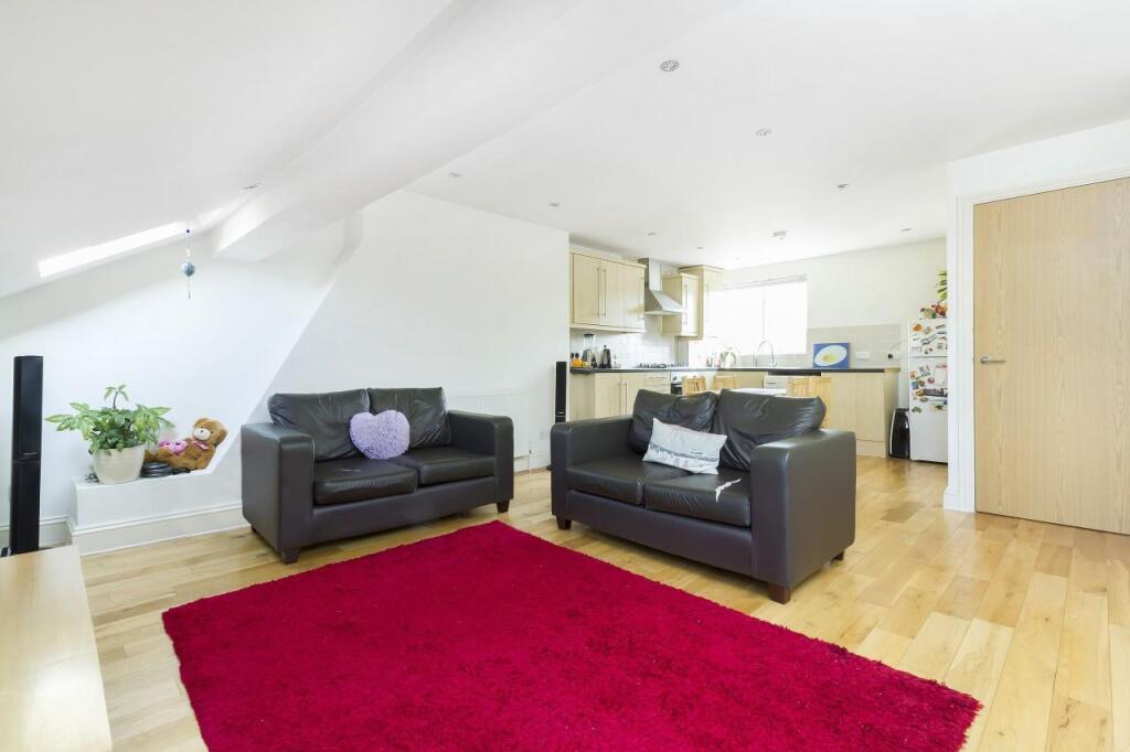Main image of property: Abbeville Road, SW4